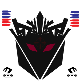 Fight Club's emblem