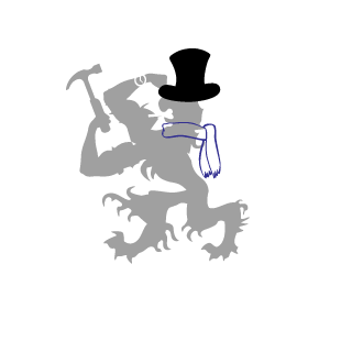 Yorking87's emblem