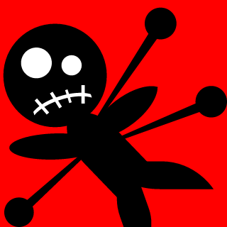FantocheBR's emblem