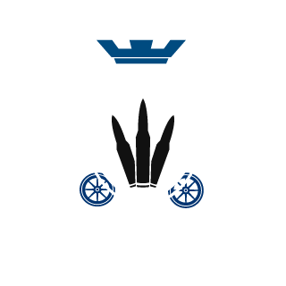 Chosac1A's emblem