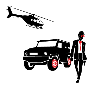 BoricuaGaming's emblem
