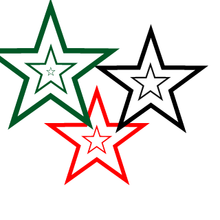 Gulfoo's emblem