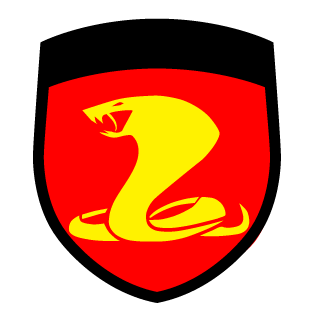 Venom-X26's emblem
