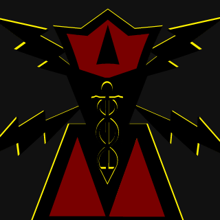 -Survivor-1423's emblem