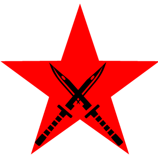 Razbortator's emblem