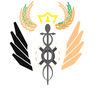 Kdupps's emblem