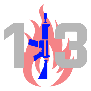 HecticNormal's emblem