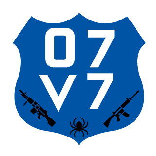 O7V7's emblem