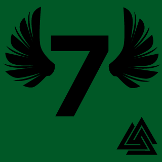 spacejump351's emblem