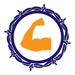 At Your Service's emblem