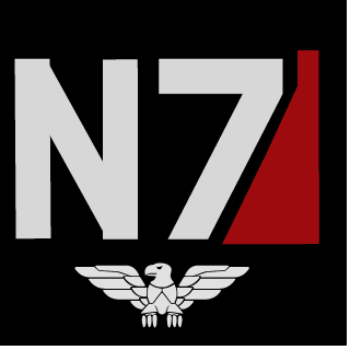 DarkGriffen's emblem