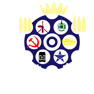 SERE5761's emblem