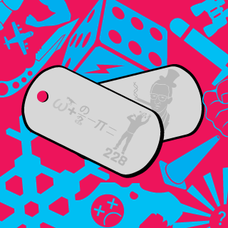 ElMeGusta's emblem