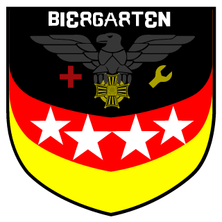 Harmi-GER's emblem