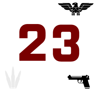 men172's emblem