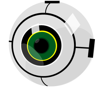 El1za's emblem