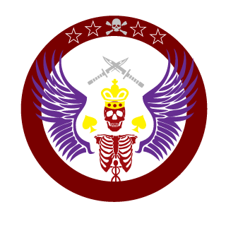 Luc1n1's emblem
