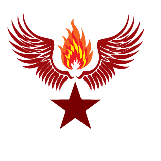 Burntwings's emblem