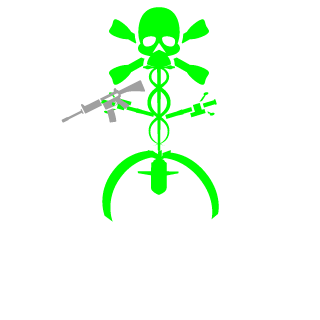 KrevaR6's emblem