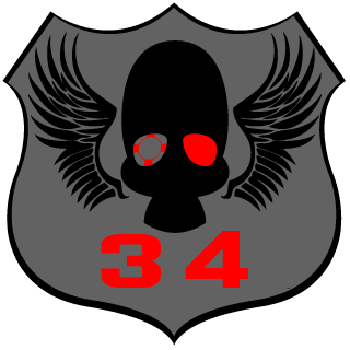 Petit-Lu-34's emblem