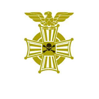 alexthebull54's emblem