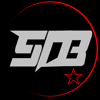 SdB Gaming's emblem