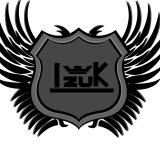 IzuK's emblem