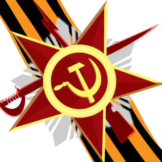 Island65ru's emblem