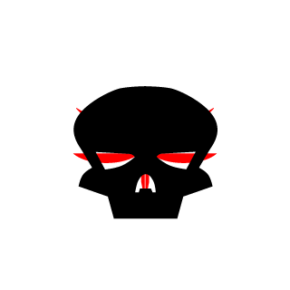 MaxONiXX's emblem