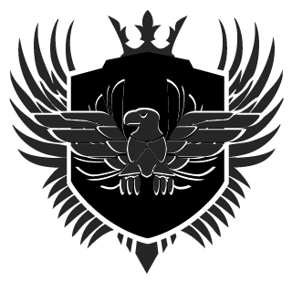 Cpt Obvious Platoon's emblem