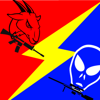ScorchHole's emblem