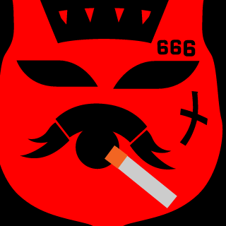 CraZyDiZyz's emblem