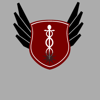 Yelgnib's emblem