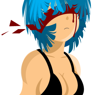 Dante_fulltrigge's emblem