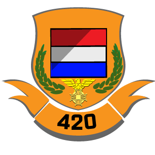 Hakoen's emblem