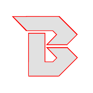 BULL3T-Aim's emblem