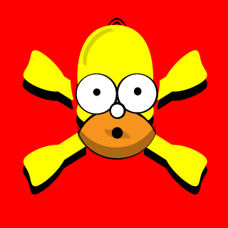 DWIChula's emblem