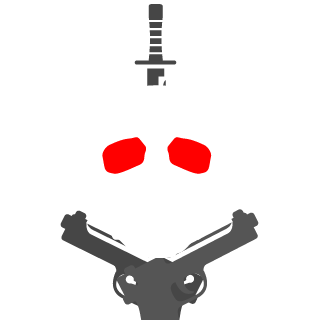 mezozoide's emblem