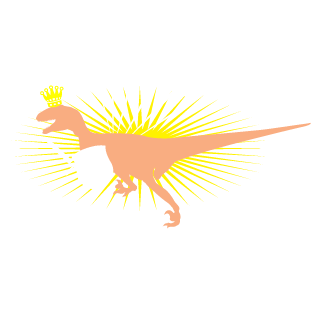 Gnome and Chezz's emblem