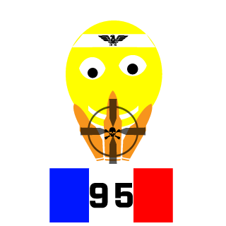 HardShocks's emblem