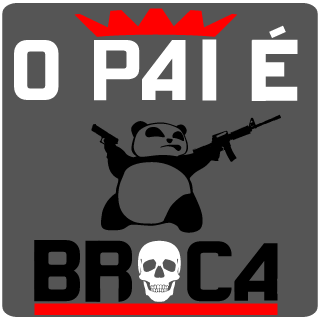 RAFAEL-ZK's emblem