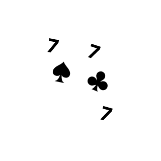 DonaldThornberry's emblem