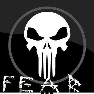 FEAR's emblem
