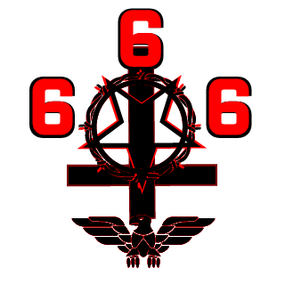 BloodStained666's emblem