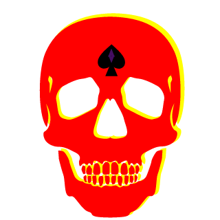 PittOgre's emblem