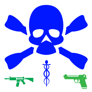 Roni945's emblem