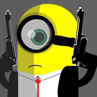 Luttin's emblem