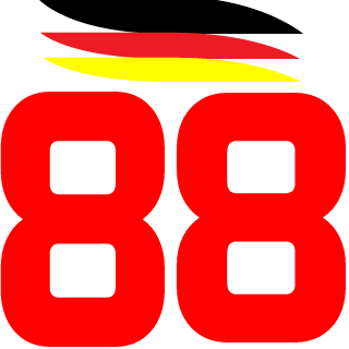 F-18--Jackson's emblem