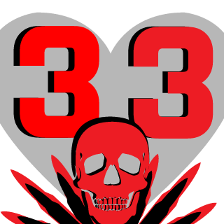 Xalium33's emblem