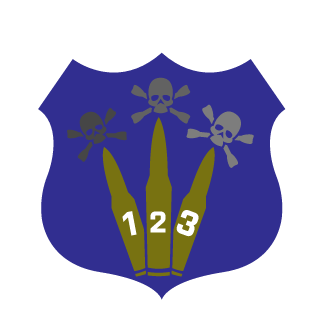 1NRON's emblem